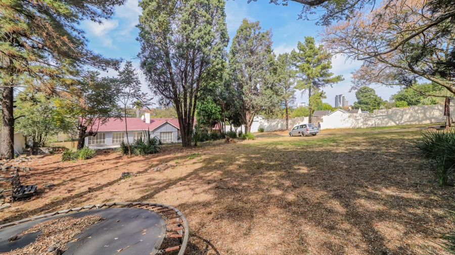 4 Bedroom Property for Sale in Sandown Gauteng