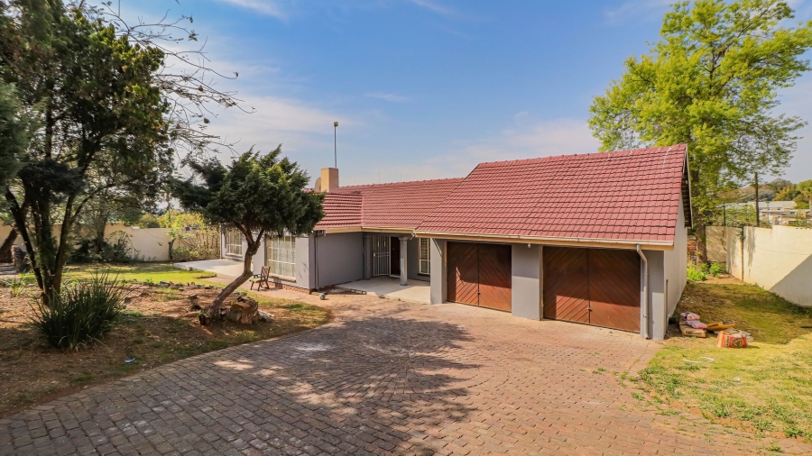 4 Bedroom Property for Sale in Sandown Gauteng