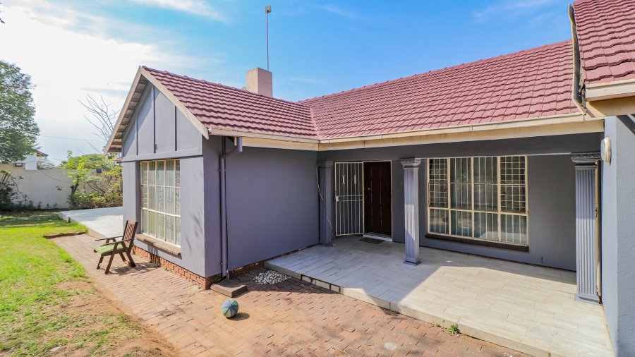 4 Bedroom Property for Sale in Sandown Gauteng