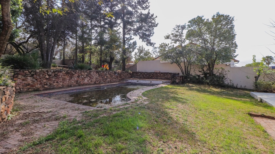 4 Bedroom Property for Sale in Sandown Gauteng
