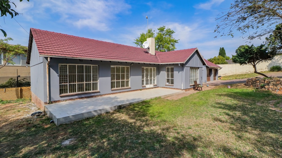 4 Bedroom Property for Sale in Sandown Gauteng