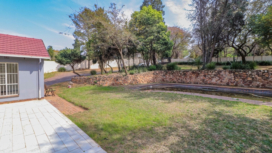 4 Bedroom Property for Sale in Sandown Gauteng