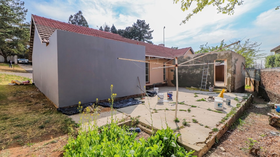 4 Bedroom Property for Sale in Sandown Gauteng