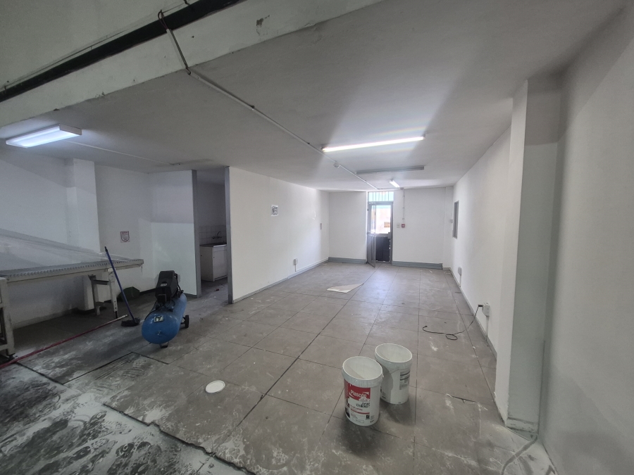 To Let Commercial Property for Rent in Linbro Park Gauteng