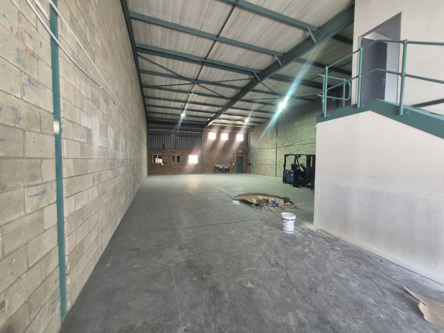 To Let Commercial Property for Rent in Linbro Park Gauteng