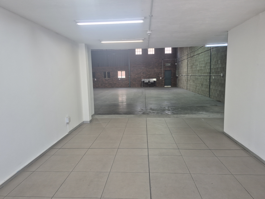 To Let Commercial Property for Rent in Linbro Park Gauteng