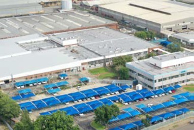 To Let Commercial Property for Rent in Elandsfontein Gauteng