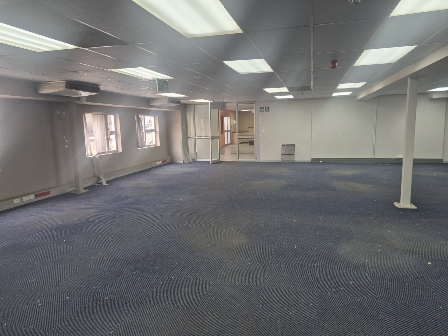 To Let Commercial Property for Rent in Elandsfontein Gauteng