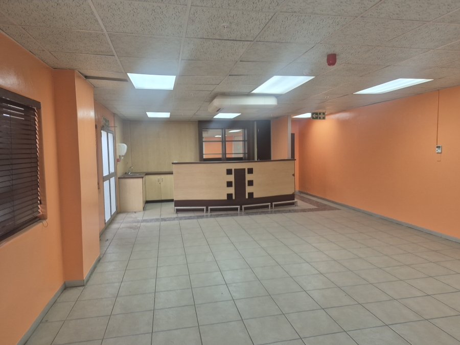 To Let Commercial Property for Rent in Elandsfontein Gauteng