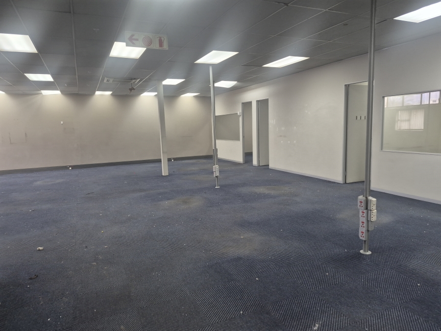 To Let Commercial Property for Rent in Elandsfontein Gauteng