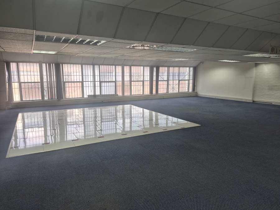 To Let Commercial Property for Rent in Elandsfontein Gauteng