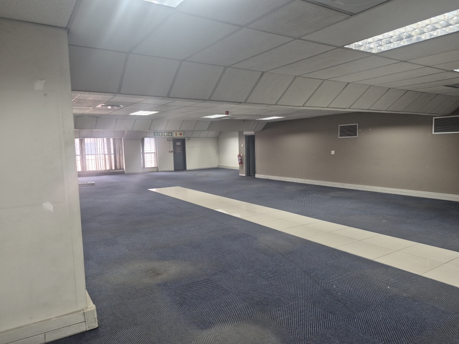 To Let Commercial Property for Rent in Elandsfontein Gauteng