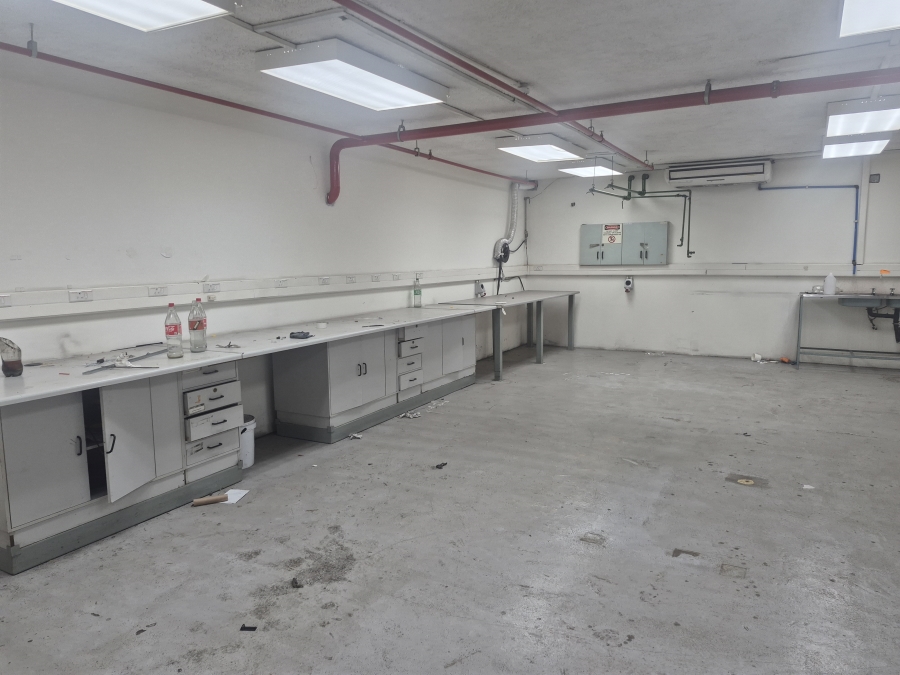 To Let Commercial Property for Rent in Elandsfontein Gauteng