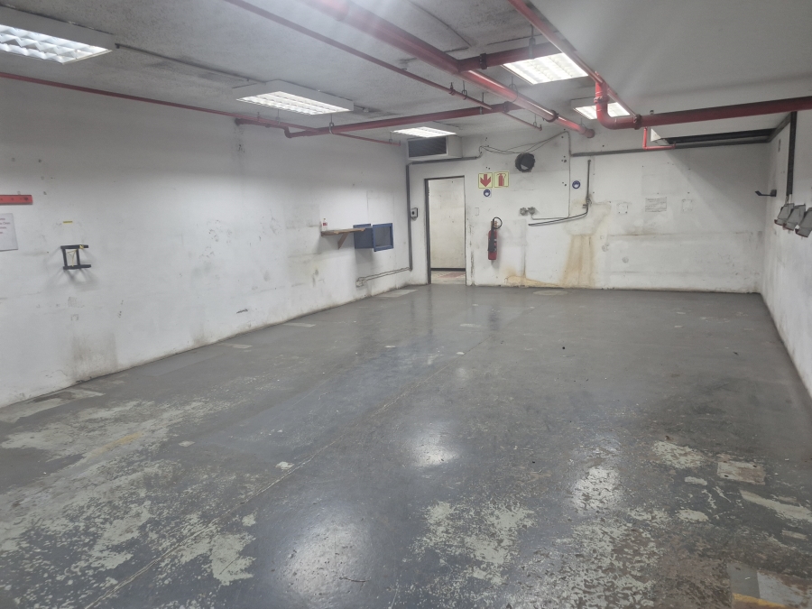 To Let Commercial Property for Rent in Elandsfontein Gauteng