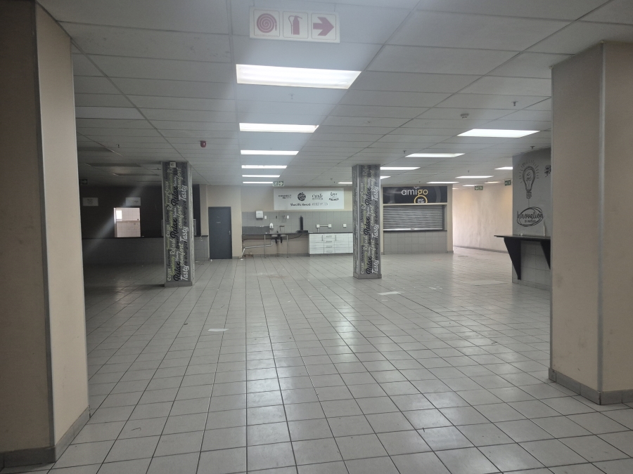 To Let Commercial Property for Rent in Elandsfontein Gauteng