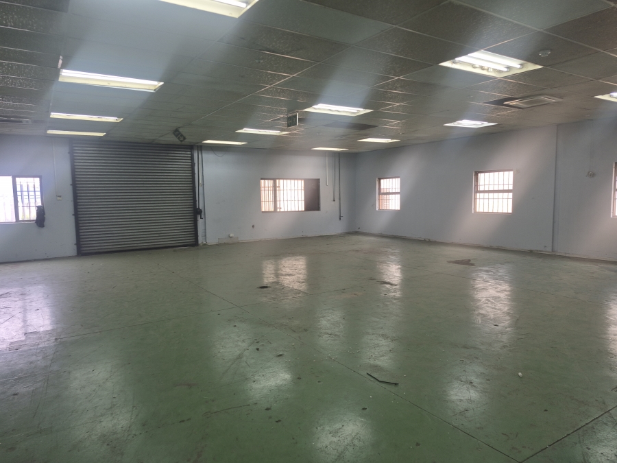 To Let Commercial Property for Rent in Elandsfontein Gauteng