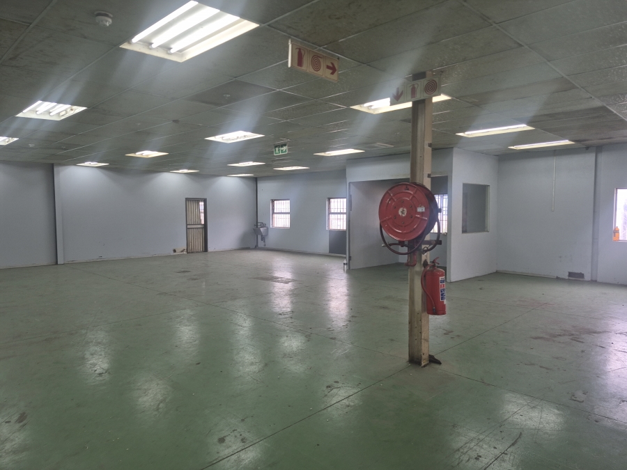 To Let Commercial Property for Rent in Elandsfontein Gauteng