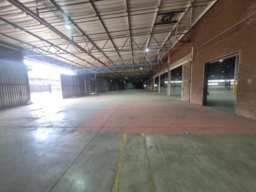 To Let Commercial Property for Rent in Elandsfontein Gauteng