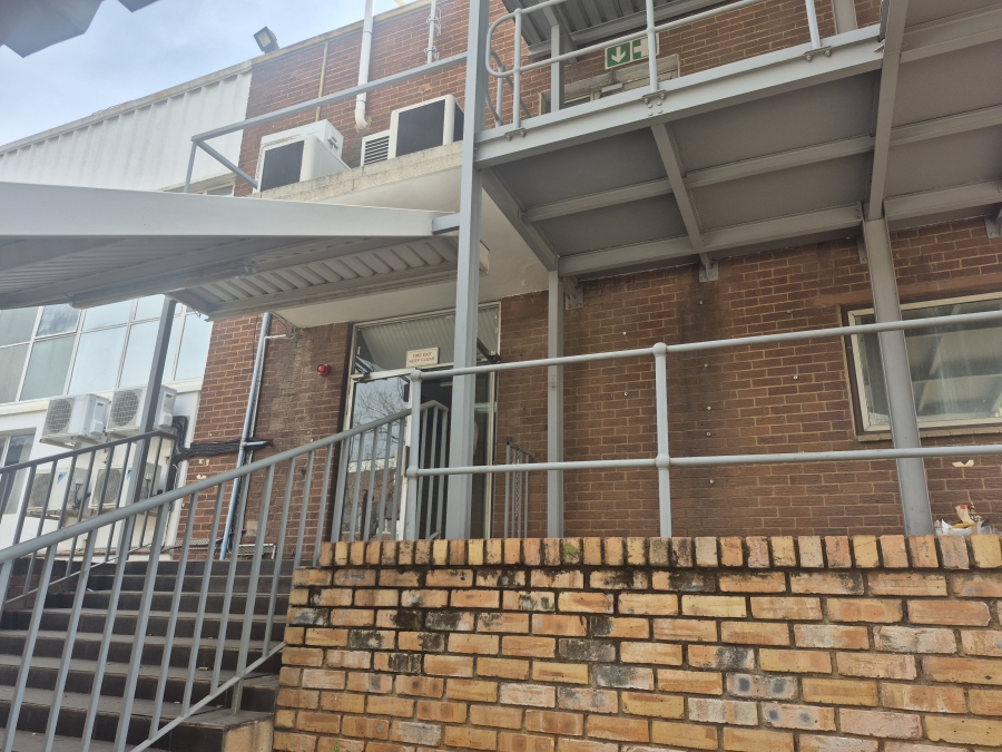 To Let Commercial Property for Rent in Elandsfontein Gauteng
