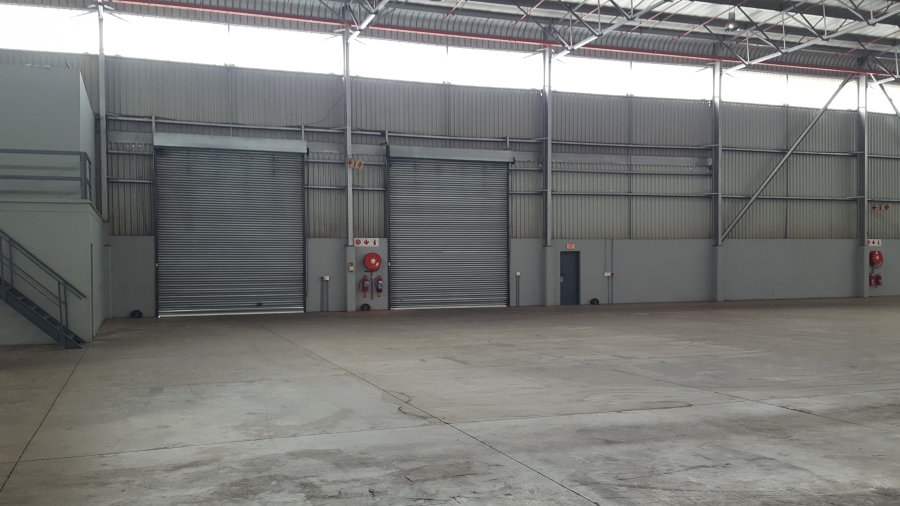 To Let Commercial Property for Rent in Linbro Park Gauteng