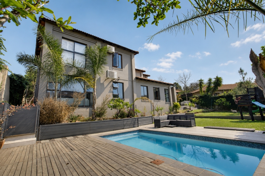 3 Bedroom Property for Sale in Beverley Gauteng