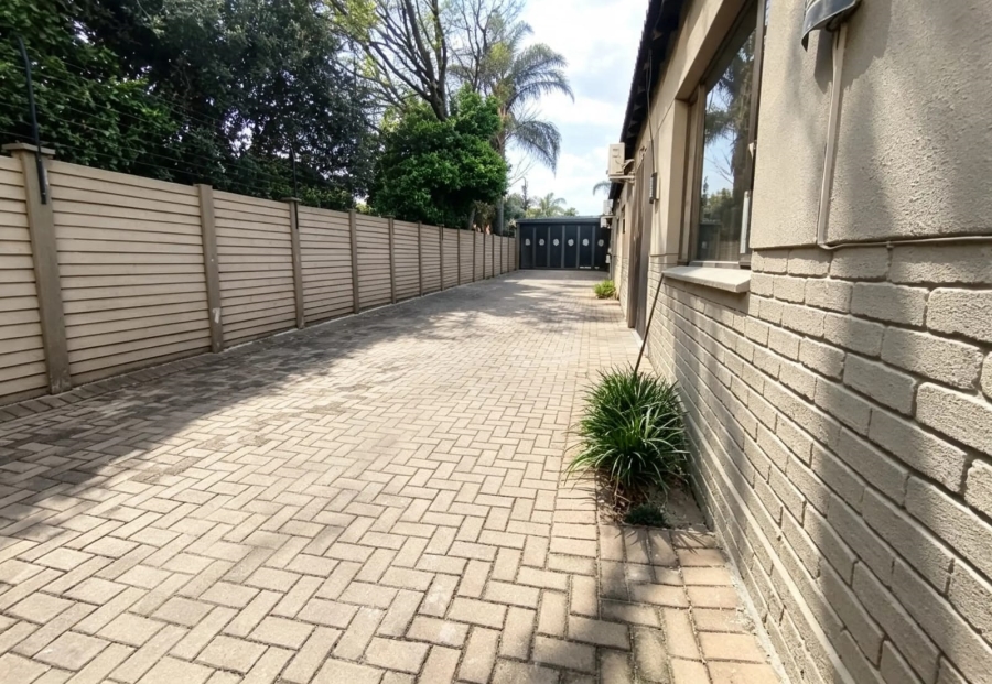To Let 4 Bedroom Property for Rent in Villieria Gauteng