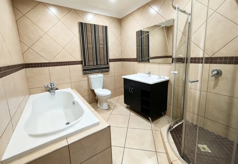 To Let 4 Bedroom Property for Rent in Villieria Gauteng
