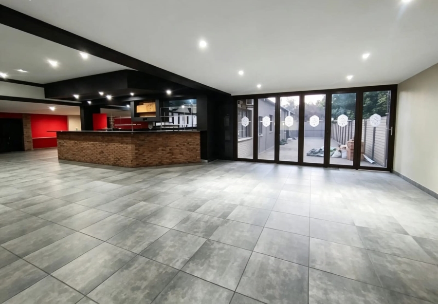 To Let 4 Bedroom Property for Rent in Villieria Gauteng