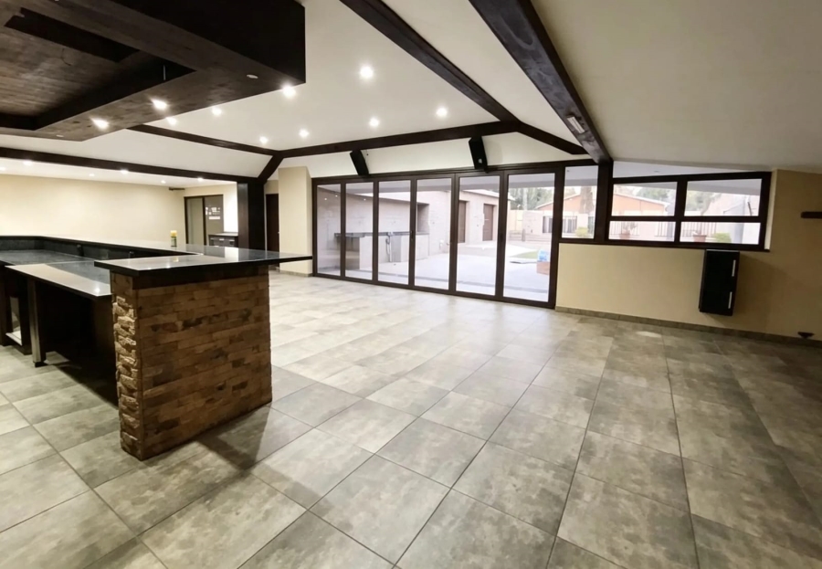 To Let 4 Bedroom Property for Rent in Villieria Gauteng