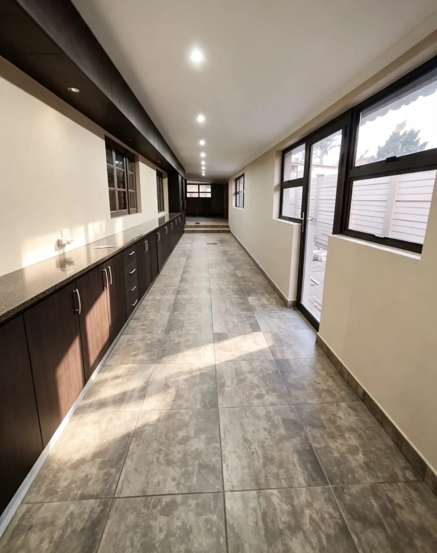 To Let 4 Bedroom Property for Rent in Villieria Gauteng