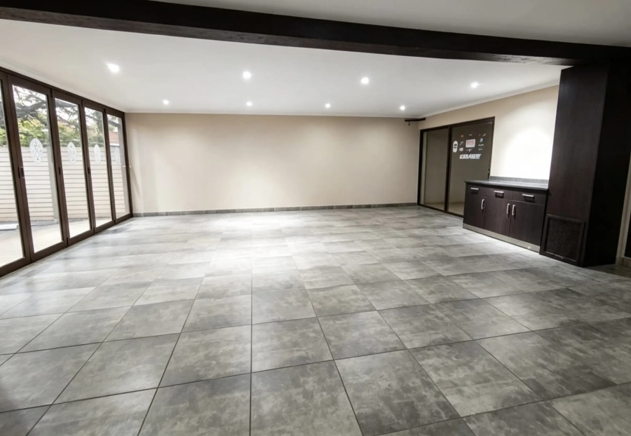 To Let 4 Bedroom Property for Rent in Villieria Gauteng