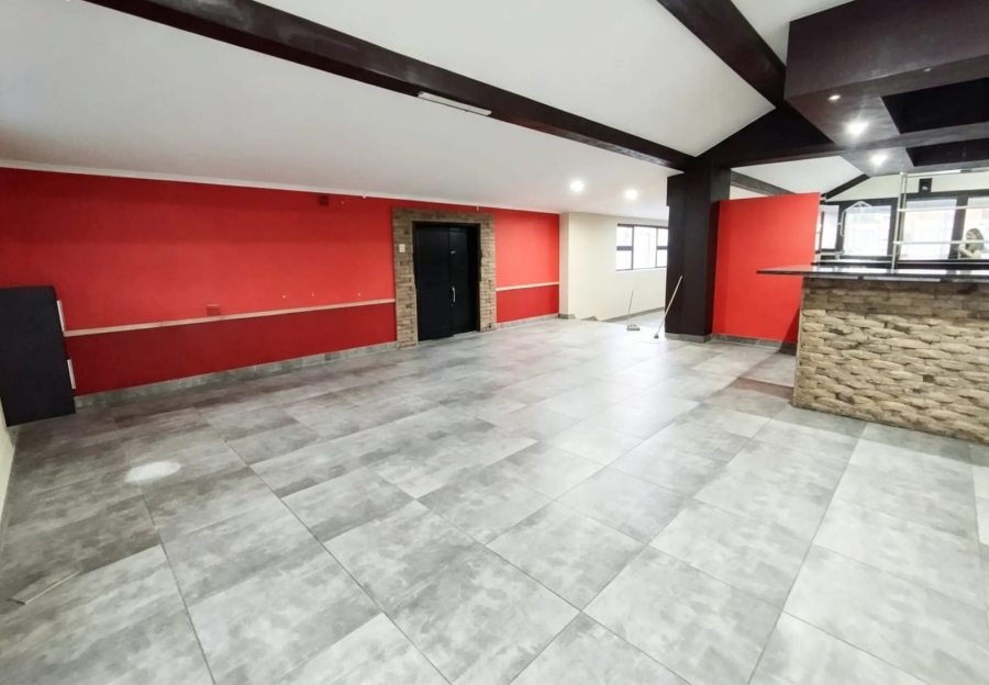 To Let 4 Bedroom Property for Rent in Villieria Gauteng