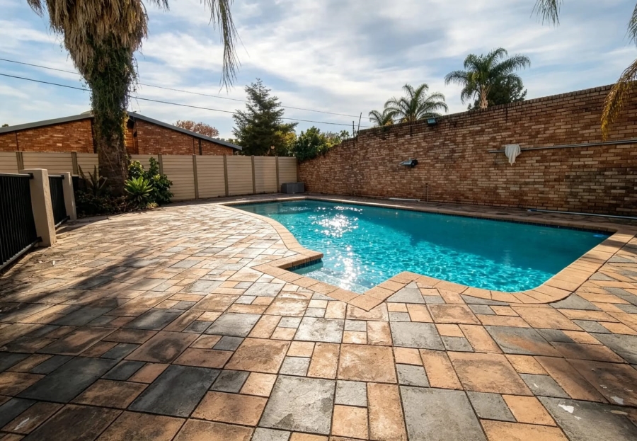 To Let 4 Bedroom Property for Rent in Villieria Gauteng