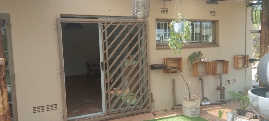 To Let 1 Bedroom Property for Rent in Kibler Park Gauteng