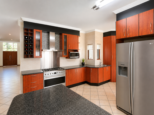 4 Bedroom Property for Sale in Midstream Estate Gauteng