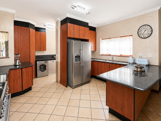 4 Bedroom Property for Sale in Midstream Estate Gauteng
