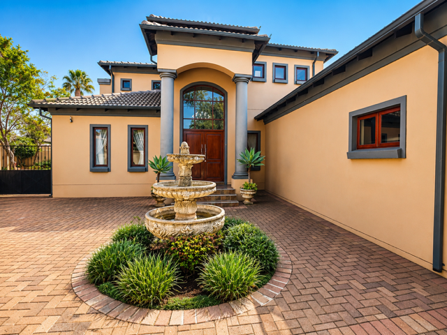 4 Bedroom Property for Sale in Midstream Estate Gauteng
