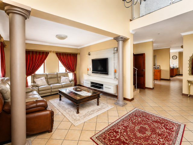 4 Bedroom Property for Sale in Midstream Estate Gauteng