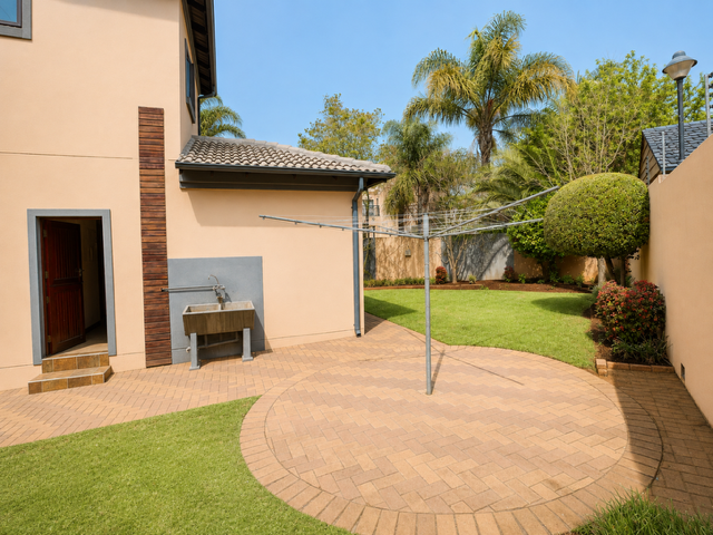 4 Bedroom Property for Sale in Midstream Estate Gauteng