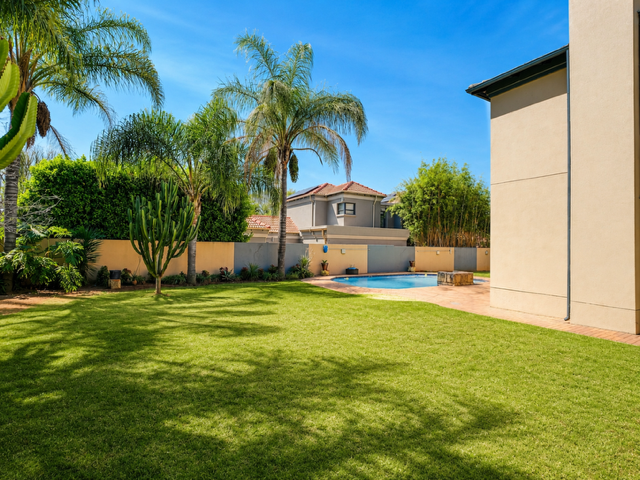 4 Bedroom Property for Sale in Midstream Estate Gauteng