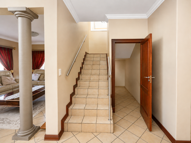 4 Bedroom Property for Sale in Midstream Estate Gauteng