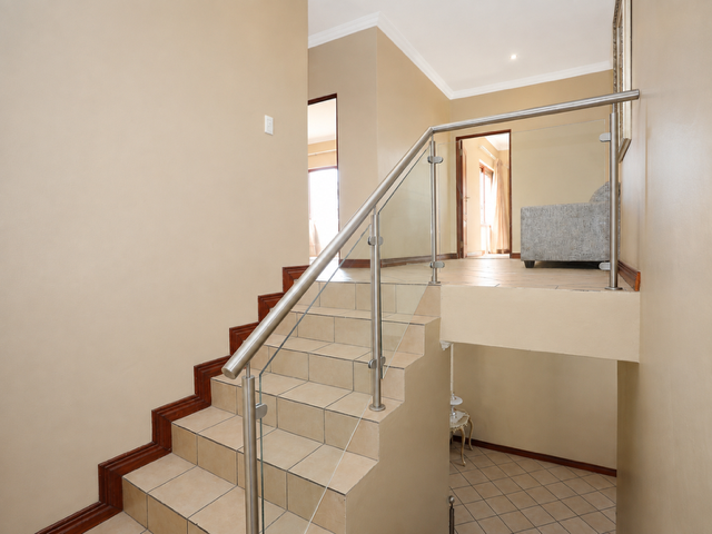 4 Bedroom Property for Sale in Midstream Estate Gauteng