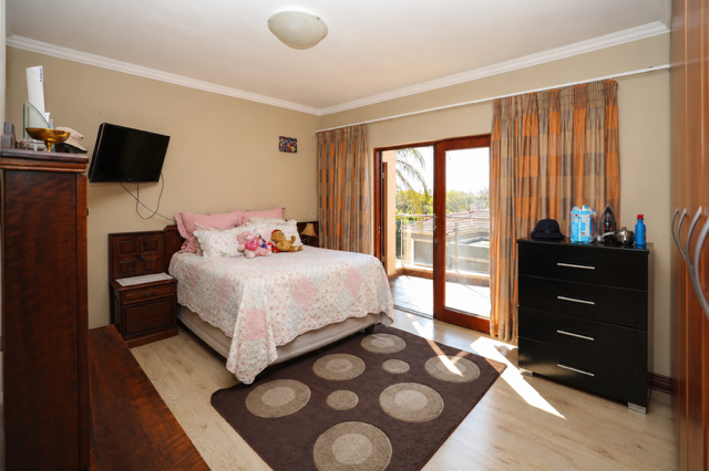 4 Bedroom Property for Sale in Midstream Estate Gauteng