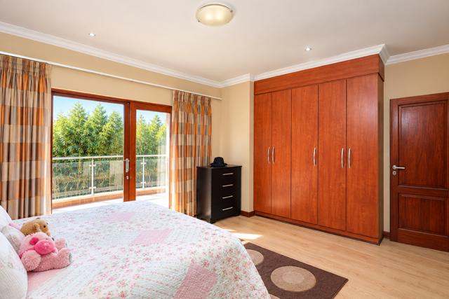 4 Bedroom Property for Sale in Midstream Estate Gauteng