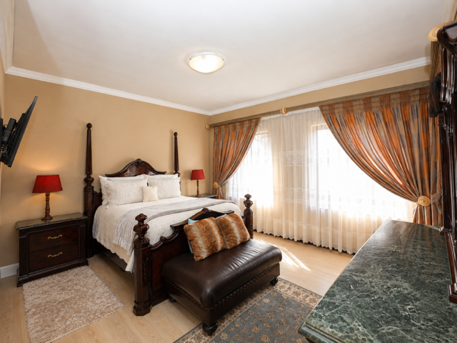 4 Bedroom Property for Sale in Midstream Estate Gauteng