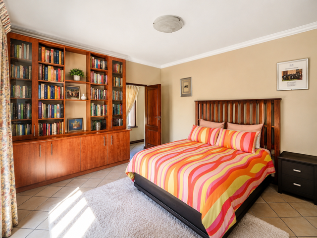 4 Bedroom Property for Sale in Midstream Estate Gauteng