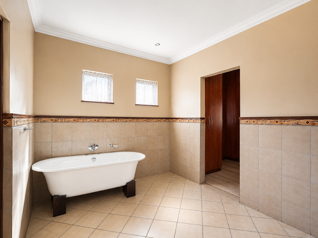 4 Bedroom Property for Sale in Midstream Estate Gauteng