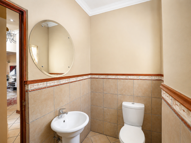 4 Bedroom Property for Sale in Midstream Estate Gauteng