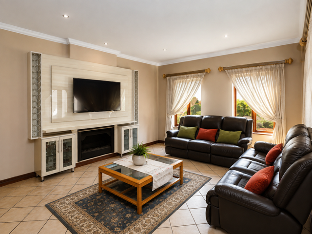 4 Bedroom Property for Sale in Midstream Estate Gauteng