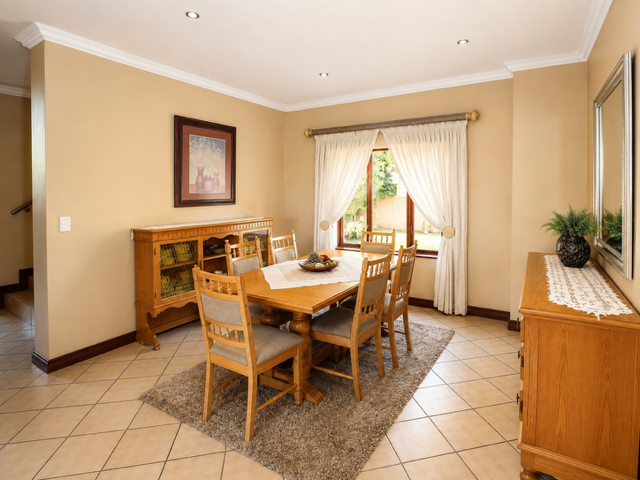 4 Bedroom Property for Sale in Midstream Estate Gauteng